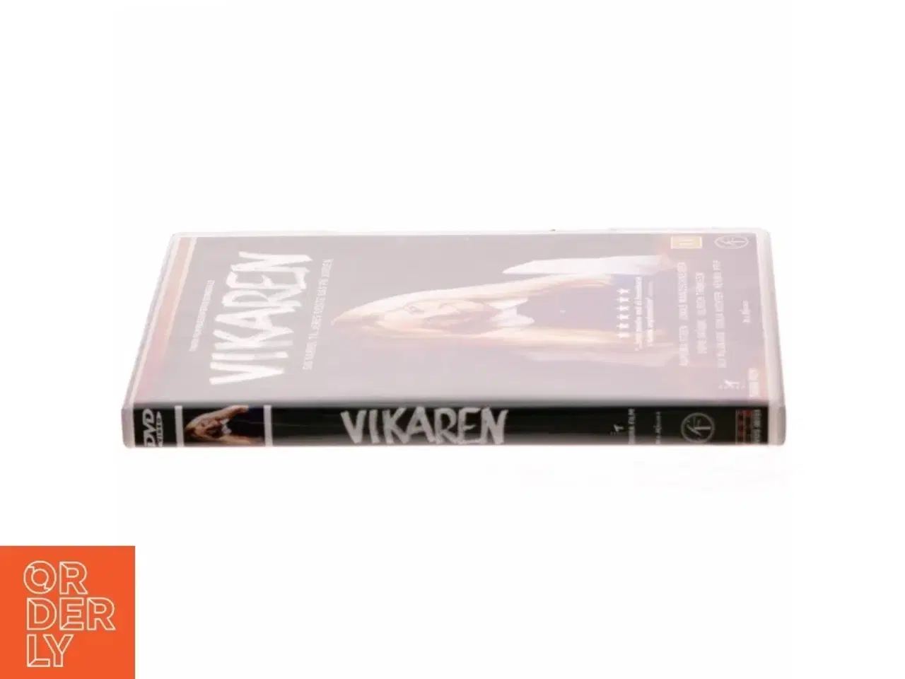 Billede 2 - Vikaren