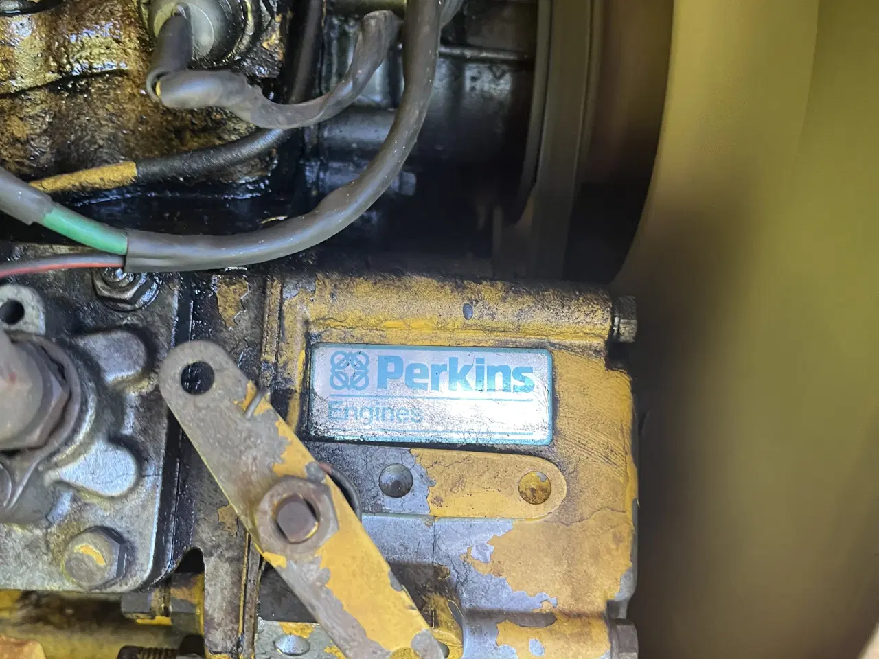 Billede 7 - Minigraver, Komatsu PC O5