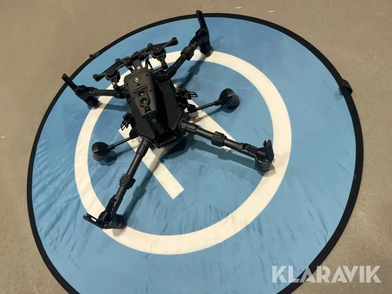 Billede 11 - Drone DJI Matrice 210 RTK v2