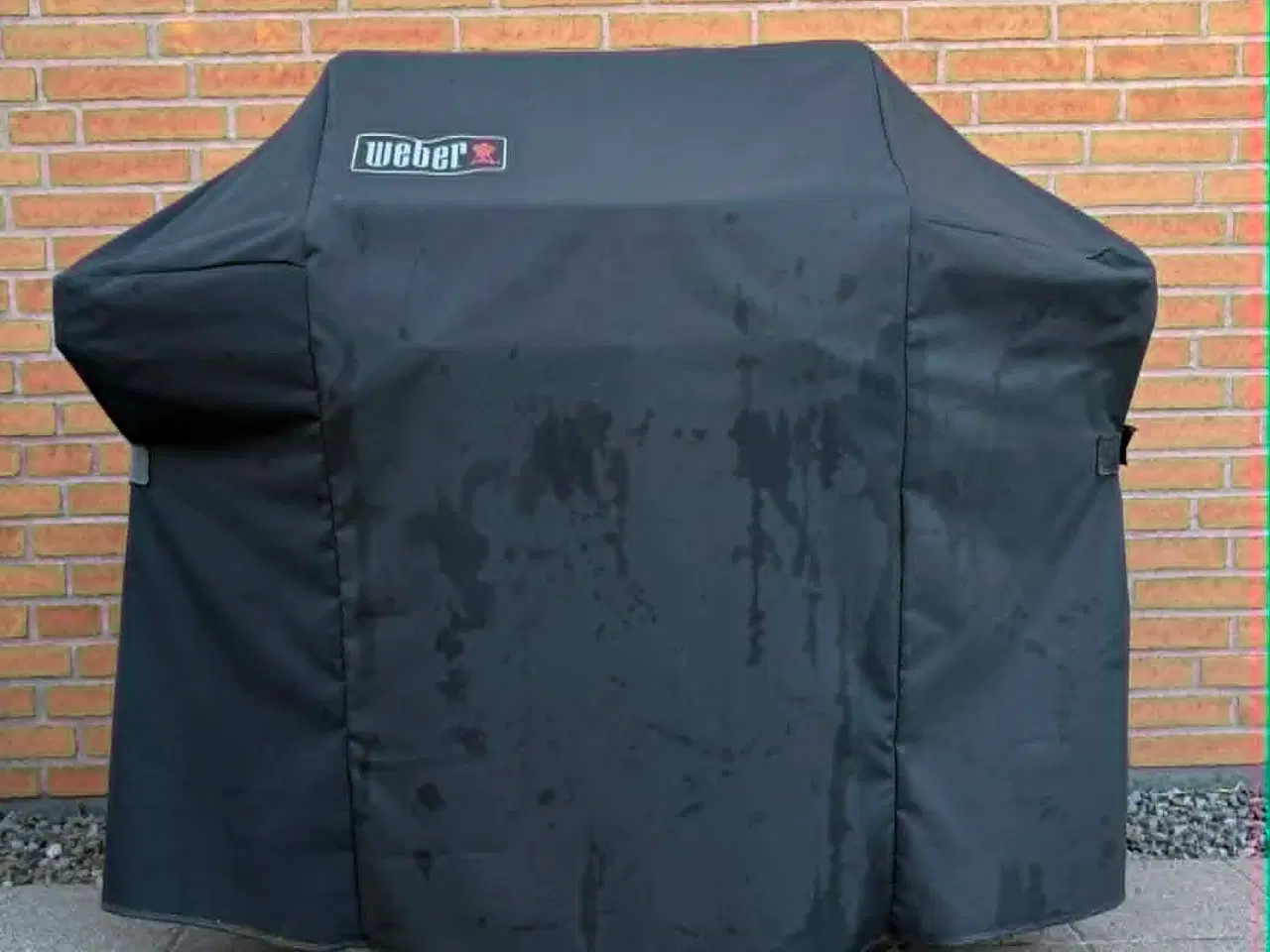 Billede 1 - Weber Spirit E-310 gasgrill inkl. originalt cover