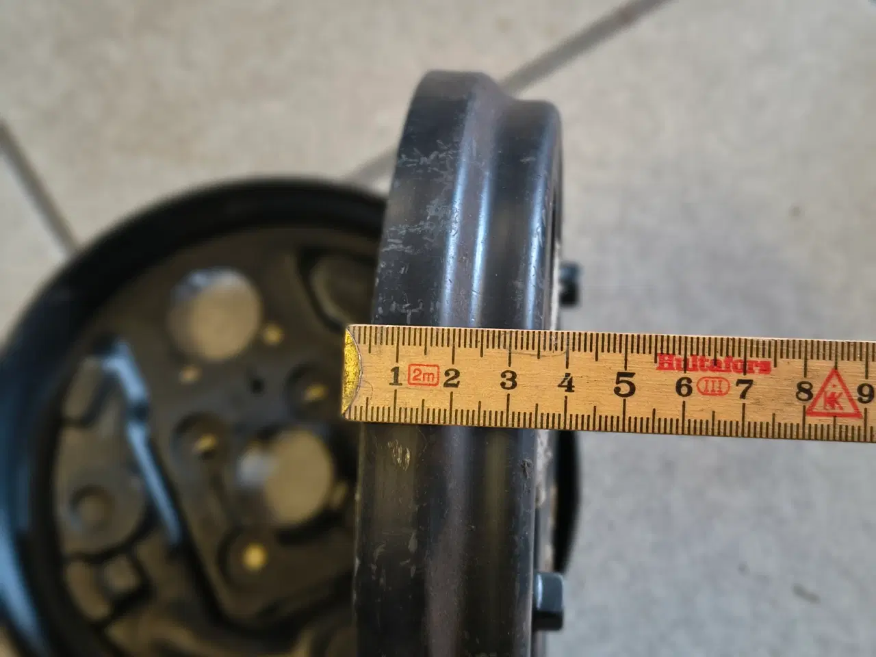 Billede 3 - Renault dele nye