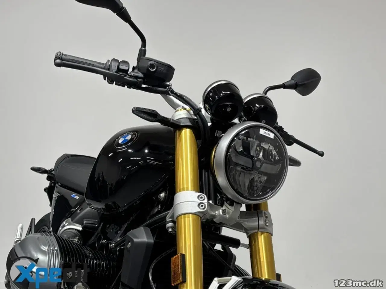 Billede 16 - BMW R 12 NineT