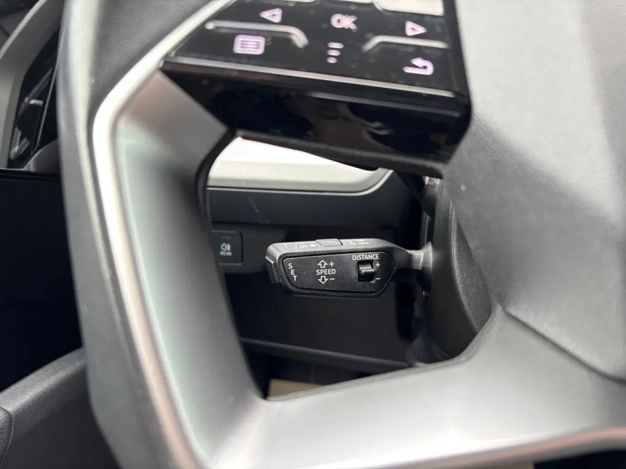 Billede 14 - Audi Q4 e-tron 40 Advanced