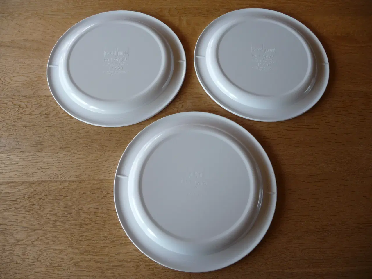 Billede 5 - ROSTI SERVICE - TALLERKNER & KRUS