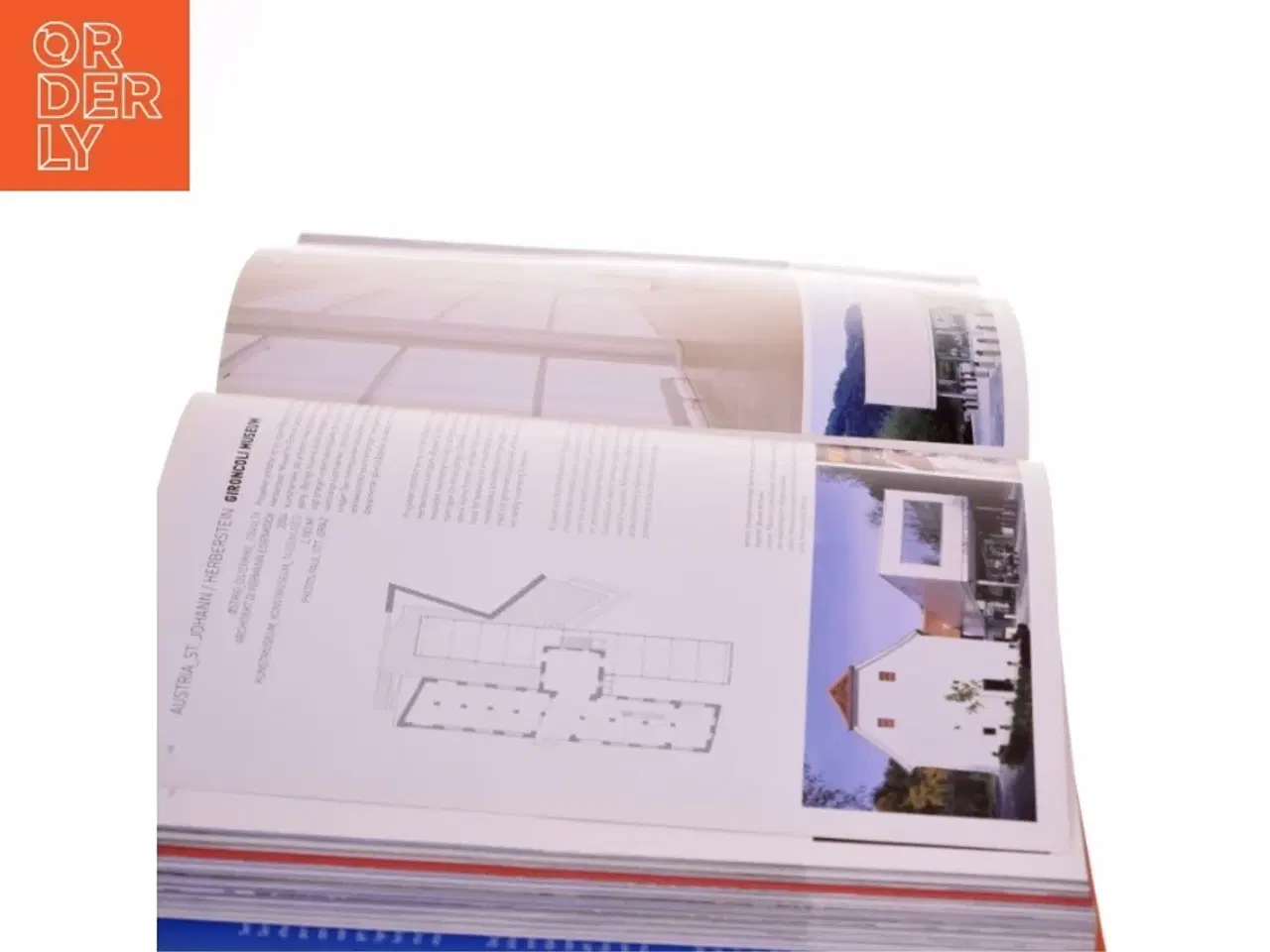 Billede 3 - Museums arkitektur af Chris van Uffelen (Bog)