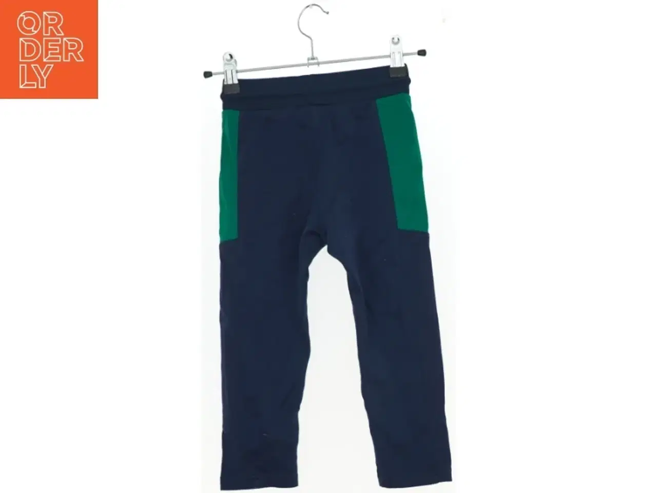 Billede 1 - Sweatpants fra Hummel (str. 104 cm)