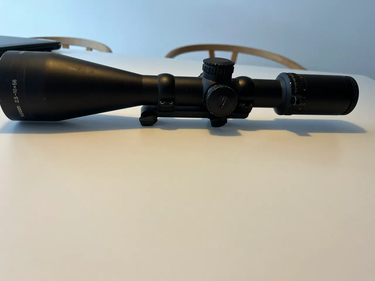 Billede 3 - Trijicon Accupower 2.5-10x56 