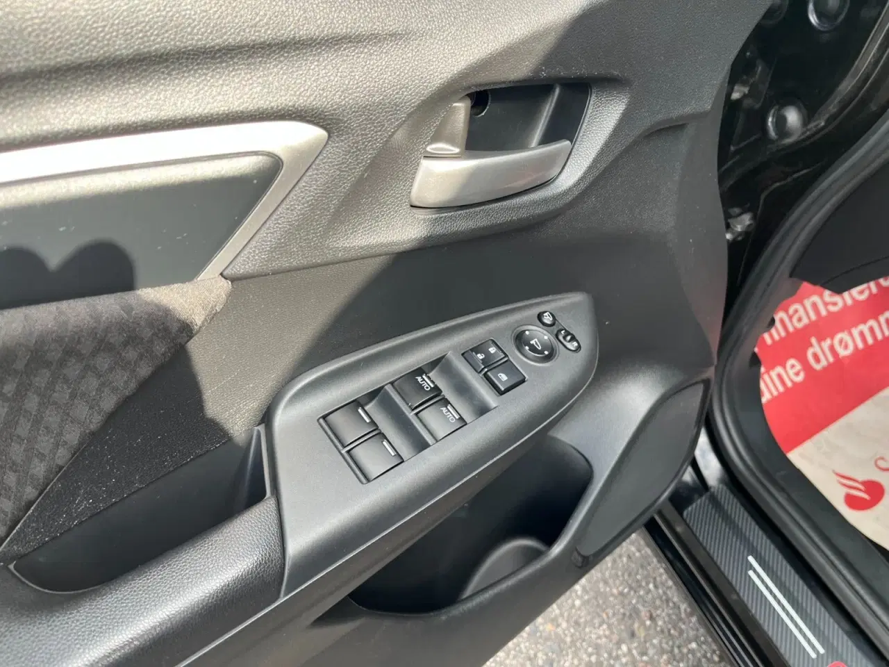 Billede 14 - Honda Jazz 1,3 i-VTEC Elegance CVT