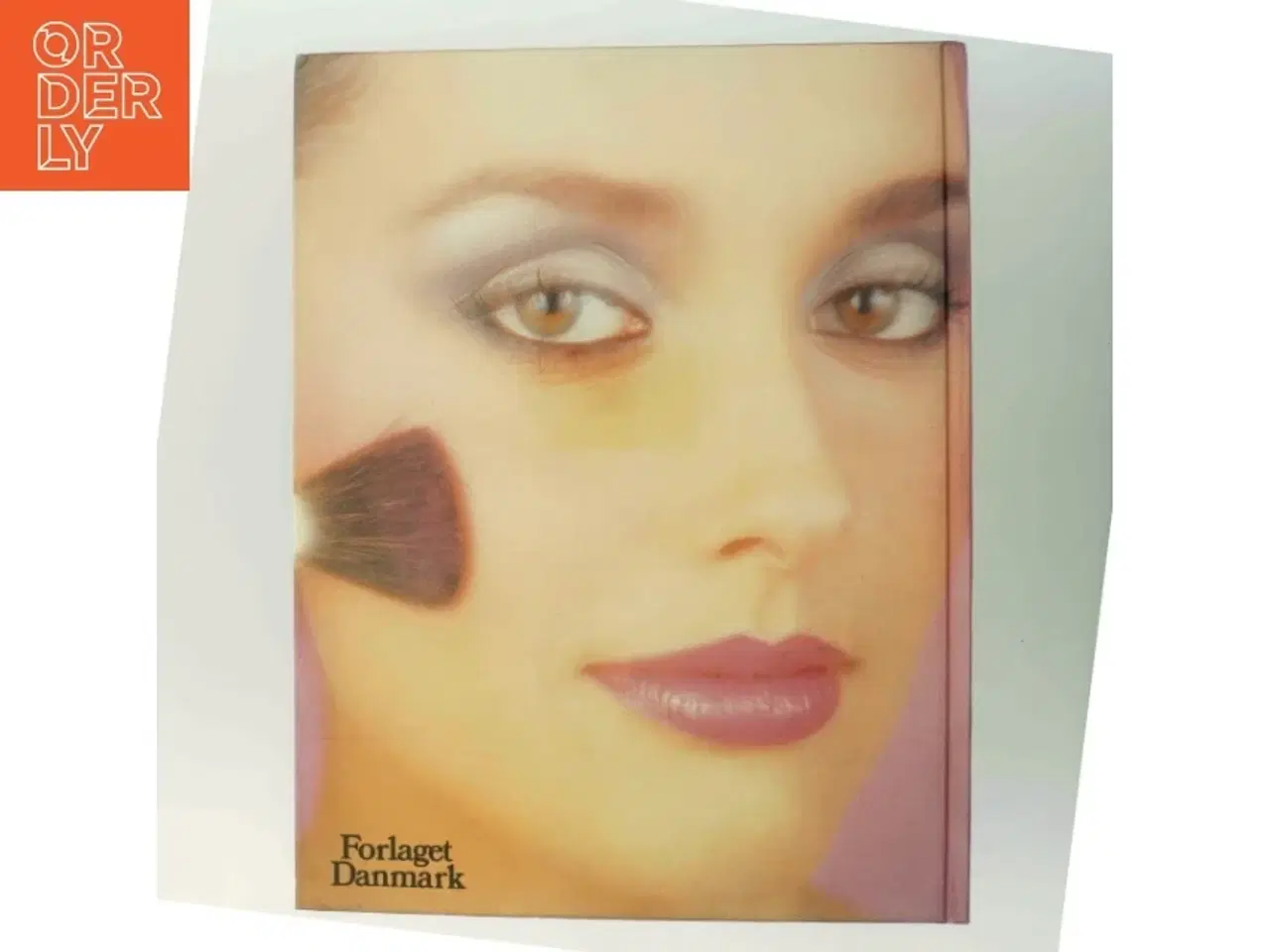 Billede 3 - Bogen om make-up af Sarah Collins (Bog)