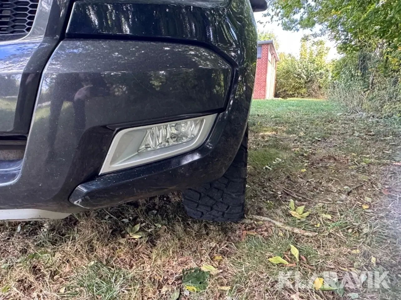 Billede 12 - Pickup Ford Ranger 3.2 4x4 wildtrak