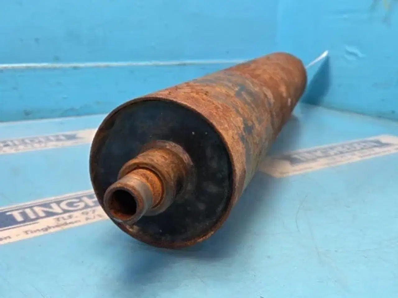 Billede 8 - New Holland BB940 Rulle 84032866