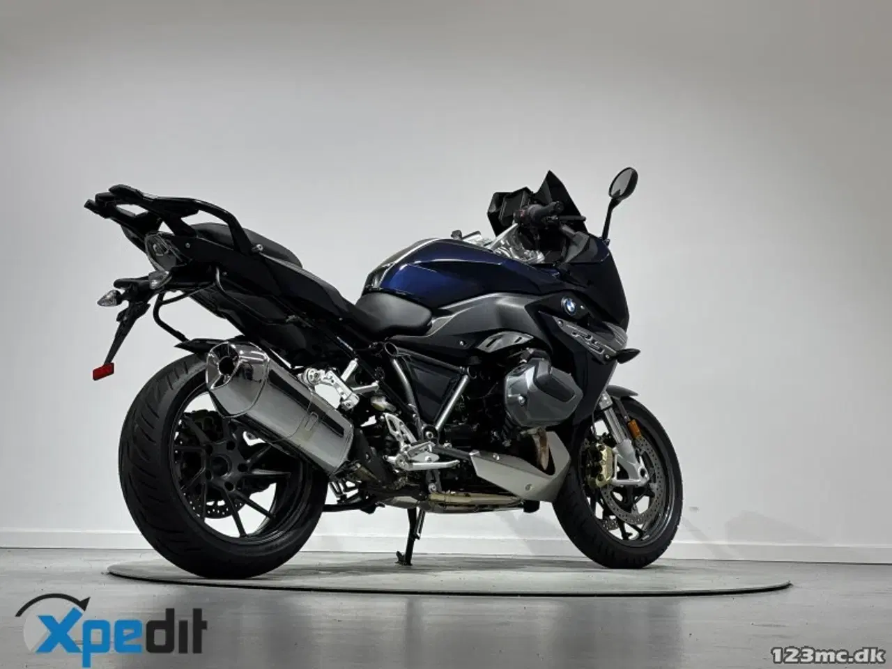 Billede 9 - BMW R 1250 RS