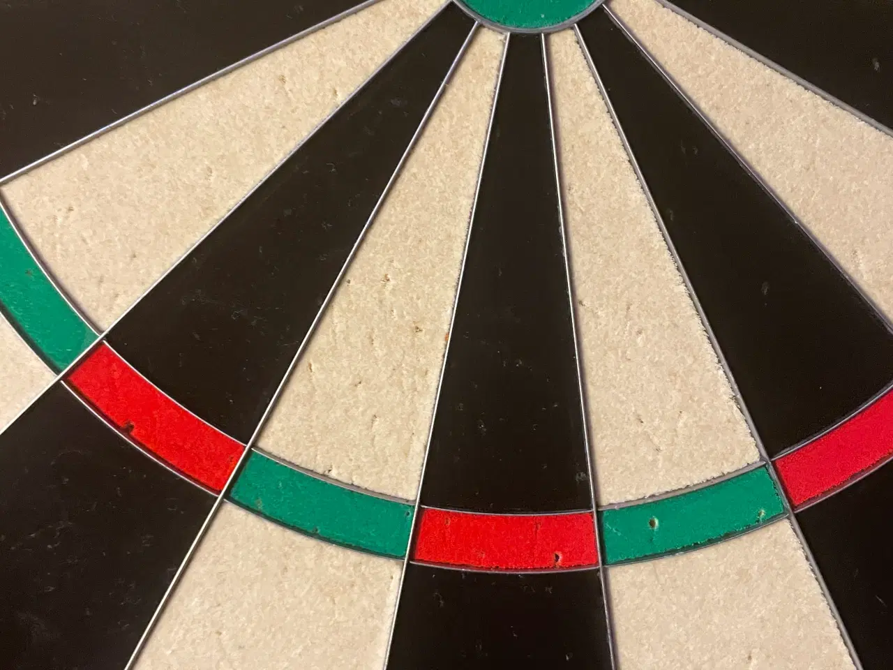 Billede 3 - Target Tor dartskive sælges
