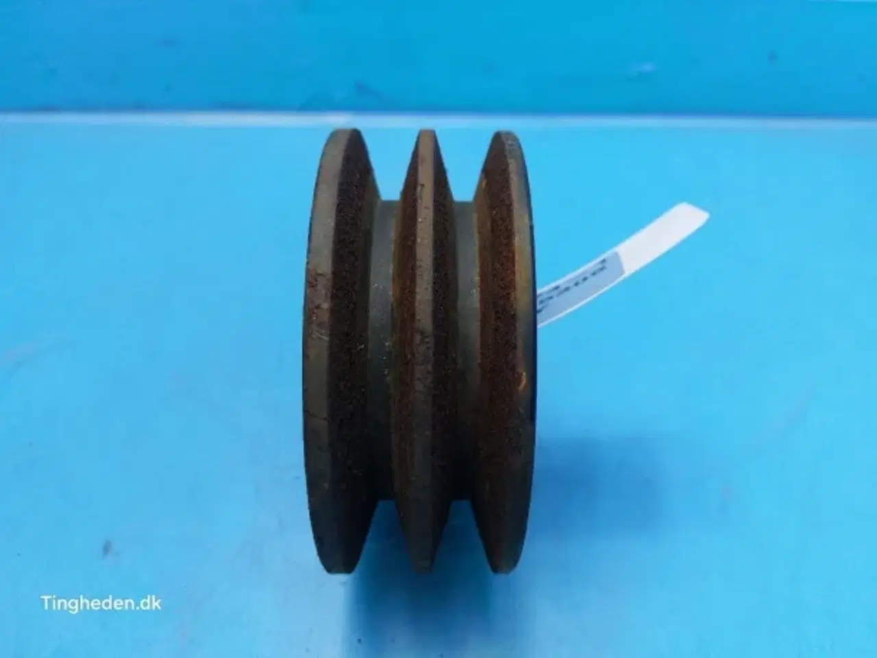 Billede 7 - Massey Ferguson 7274 Remskive 28485305