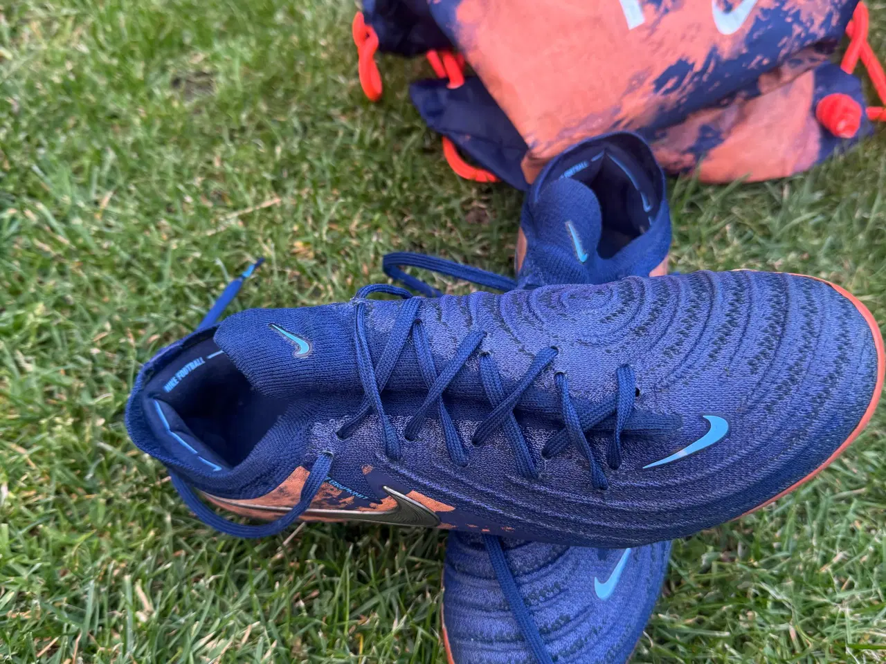 Billede 14 - Nike Phantom GX II Elite FG Erling Haaland 