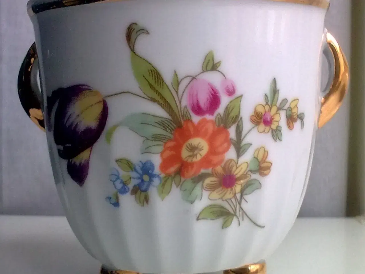 Billede 17 - Karlskrona 90 årig svensk krukke DESIGN +gæster