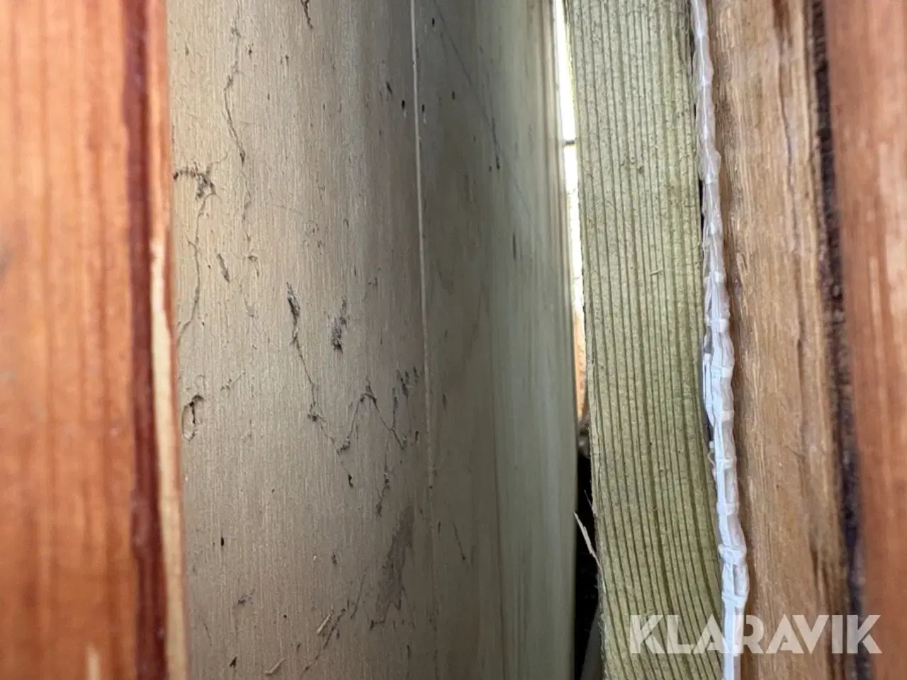 Billede 4 - Pavillon med køkken og bryggers Cp / zeppelin