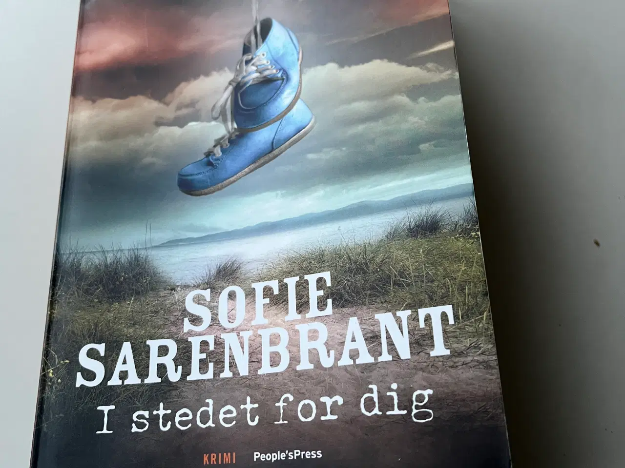 Billede 2 - Sofie Sarenbrant 