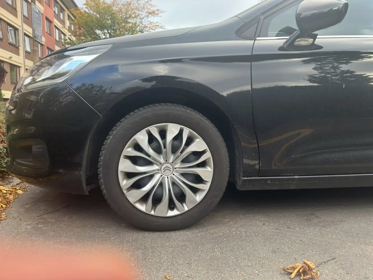 Billede 17 - Citroën C4 1,2 PureTech 110 Live