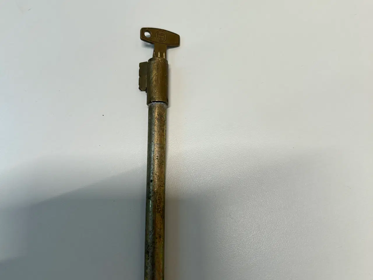 Billede 4 - Puch maxi lås