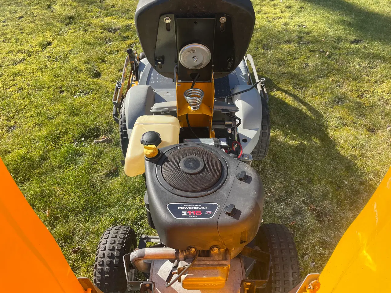 Billede 5 - Stiga villa 12 hst