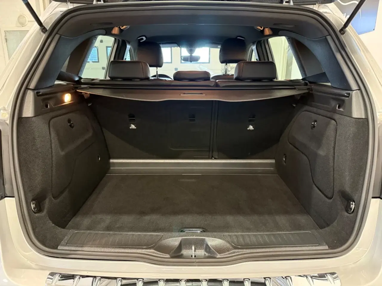 Billede 17 - Mercedes B200 1,6 Urban aut.