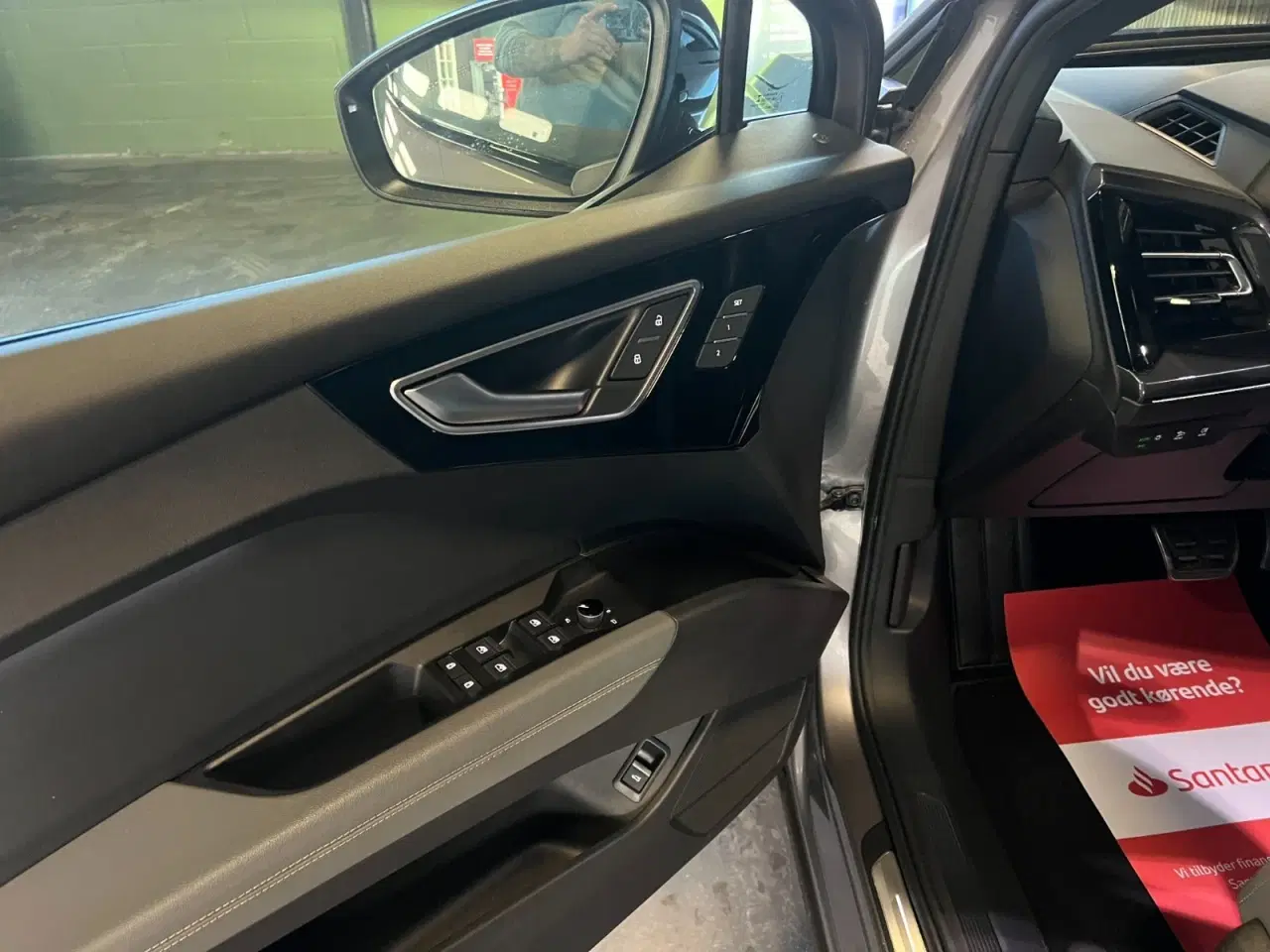 Billede 21 - Audi Q4 e-tron 40 edition one S-line