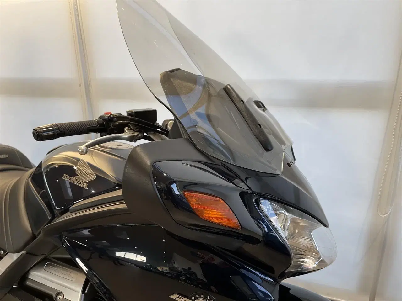 Billede 7 - Honda ST 1300 Pan European