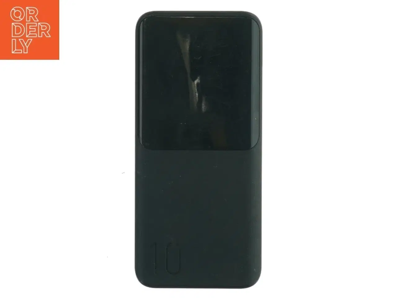 Billede 1 - Powerbank 10000mAh (str. 10.000 power)