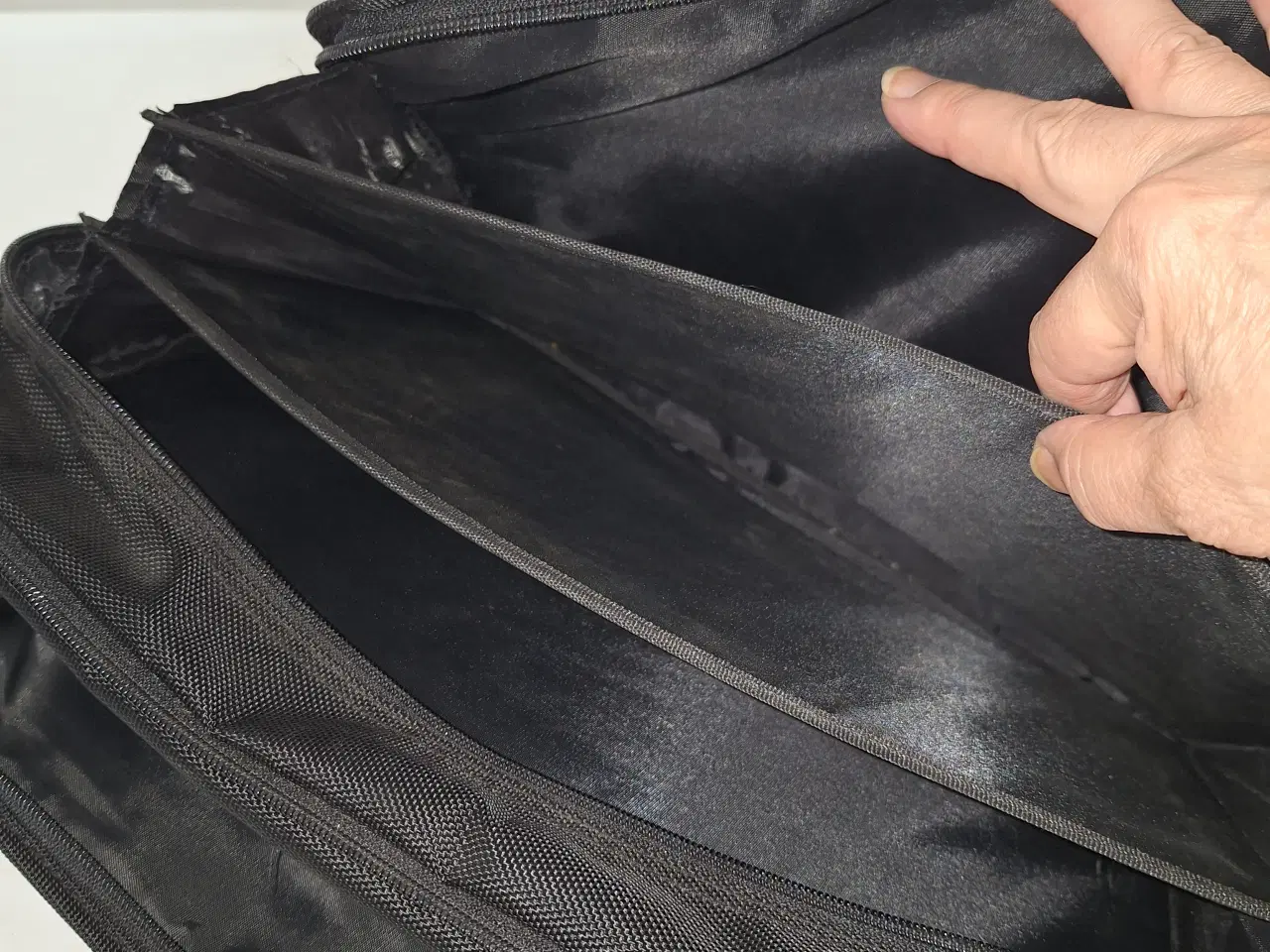 Billede 6 - Computertaske 	