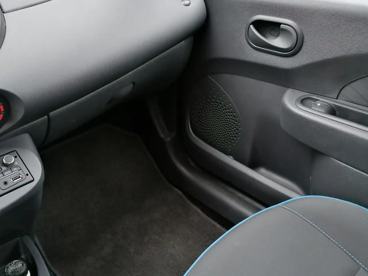 Billede 12 - Renault Twingo  1,5
