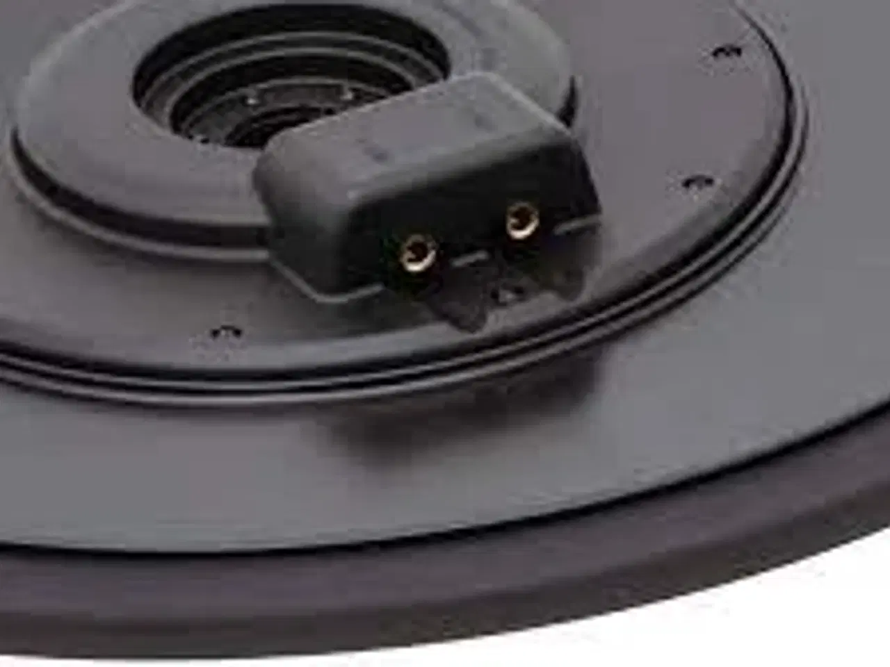 Billede 6 - Lemon 18" ride E- bækken