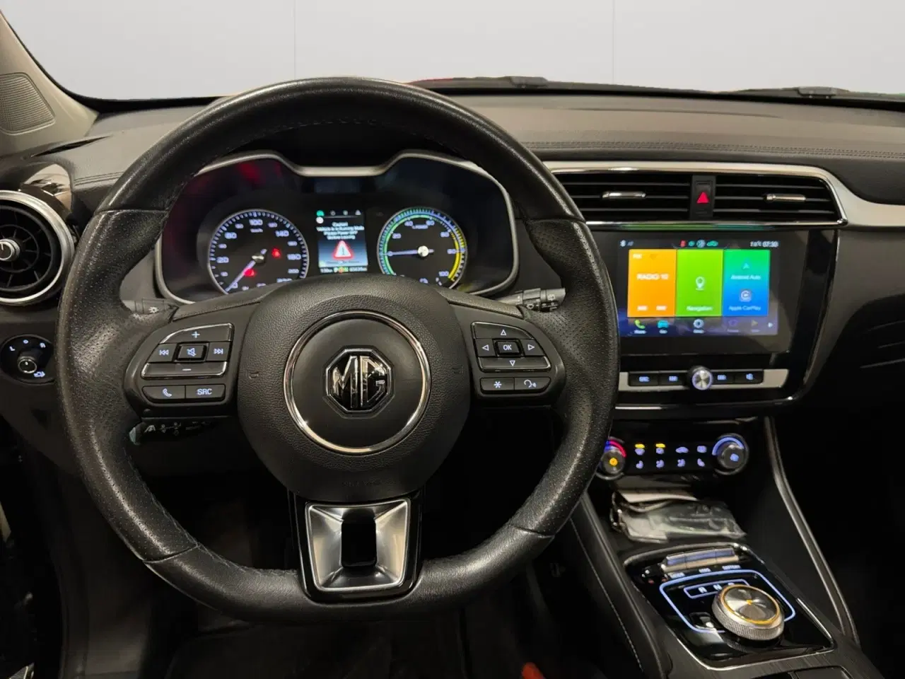 Billede 6 - MG ZS  EV Luxury