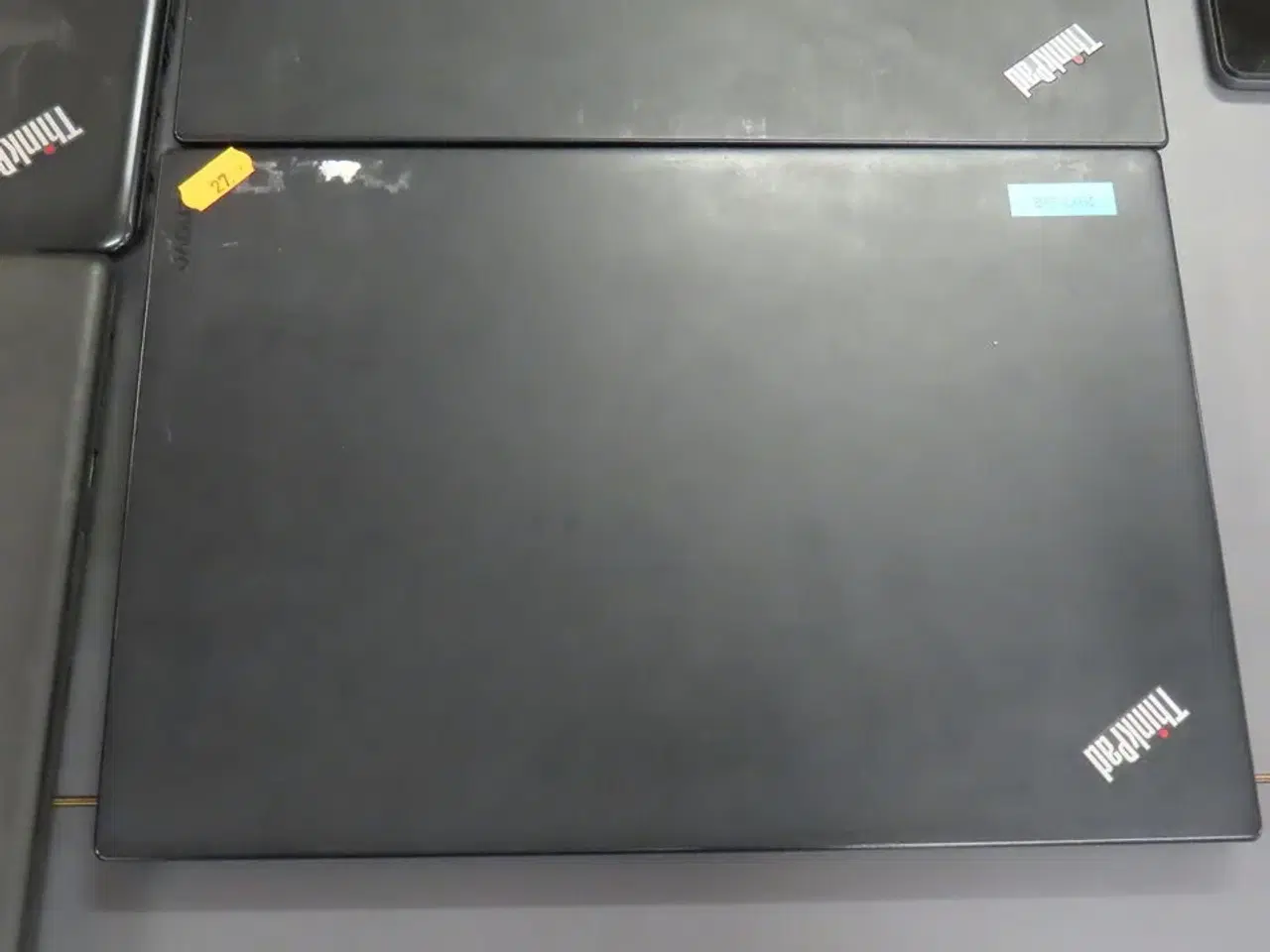 Billede 3 - Bærbar computer LENOVO T470S