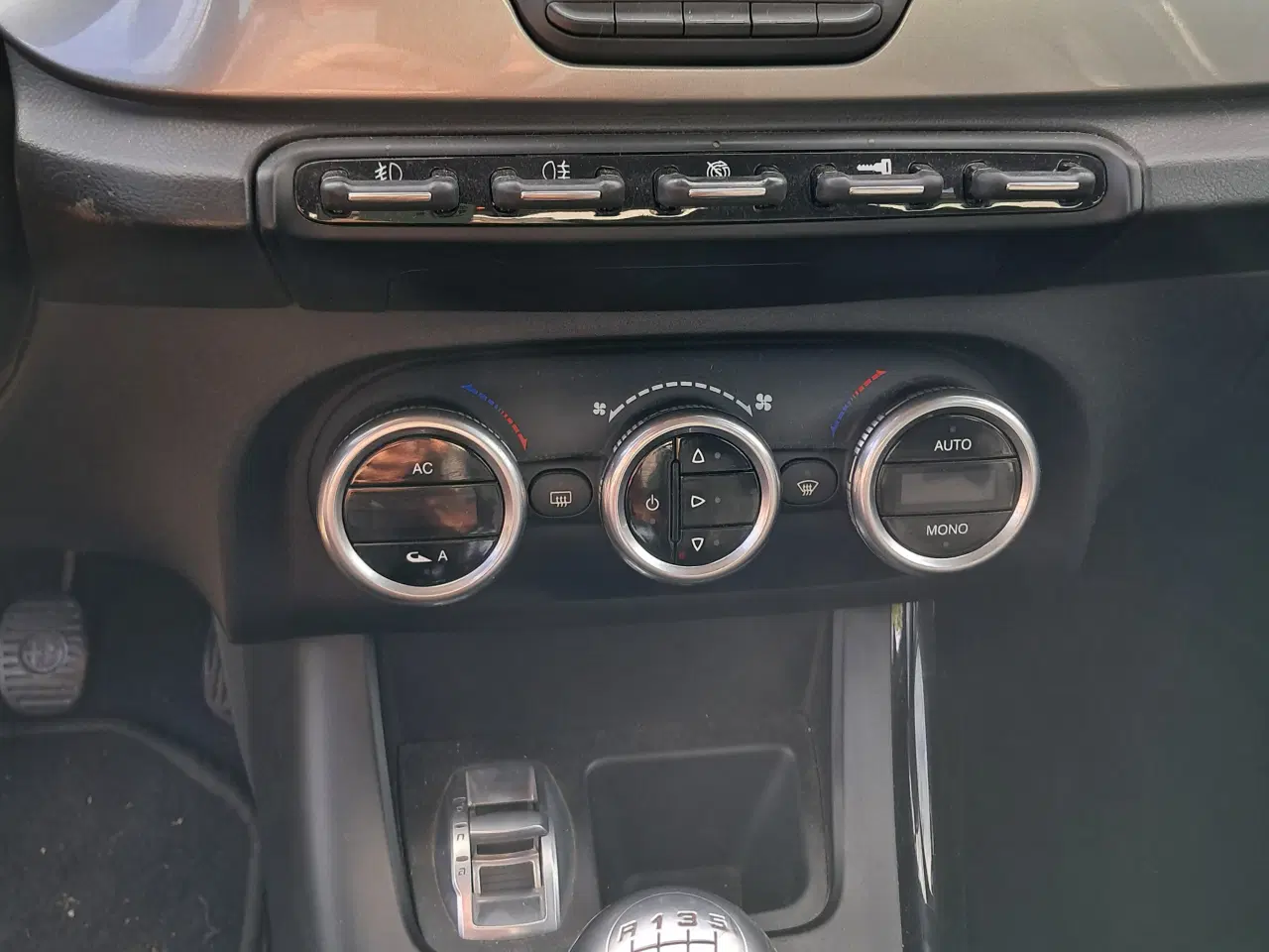 Billede 3 - Nysynet Alfa Romeo Guiletta 2,0 diesel 170 Hk