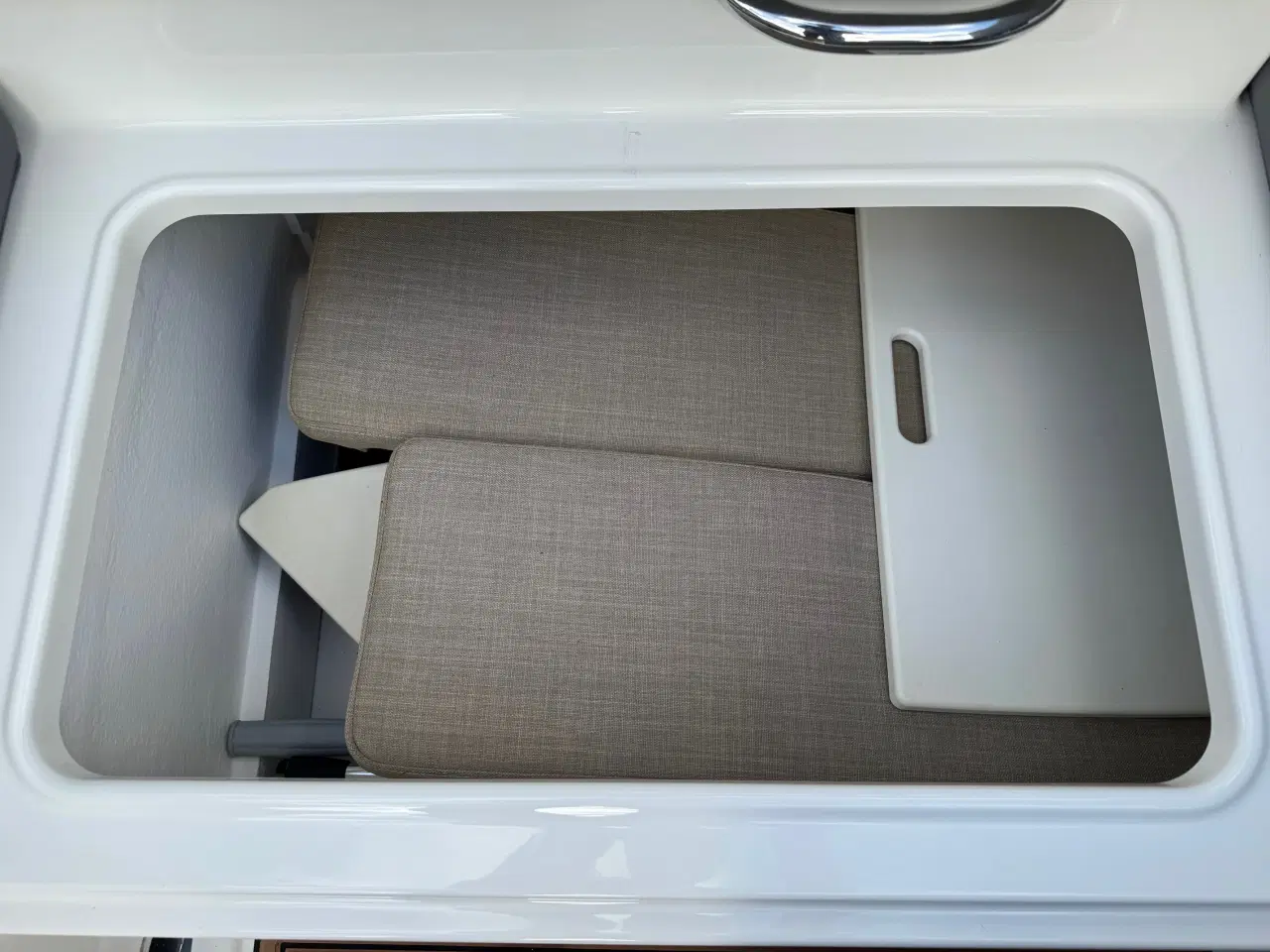 Billede 27 - VR6 Cuddy med F250 Mercury Verado AM DS XL V8 CF