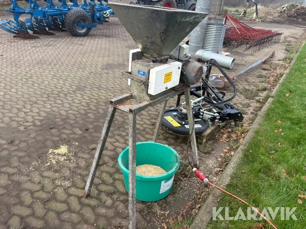 Billede 4 - Valse Vedersø T/23/lylli