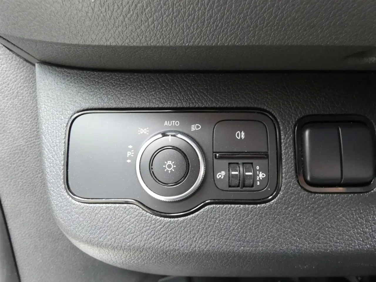 Billede 15 - Mercedes-Benz Sprinter 319 3,0 CDI A2 H2 RWD 7G-Tronic 190HK Van 7g Aut.