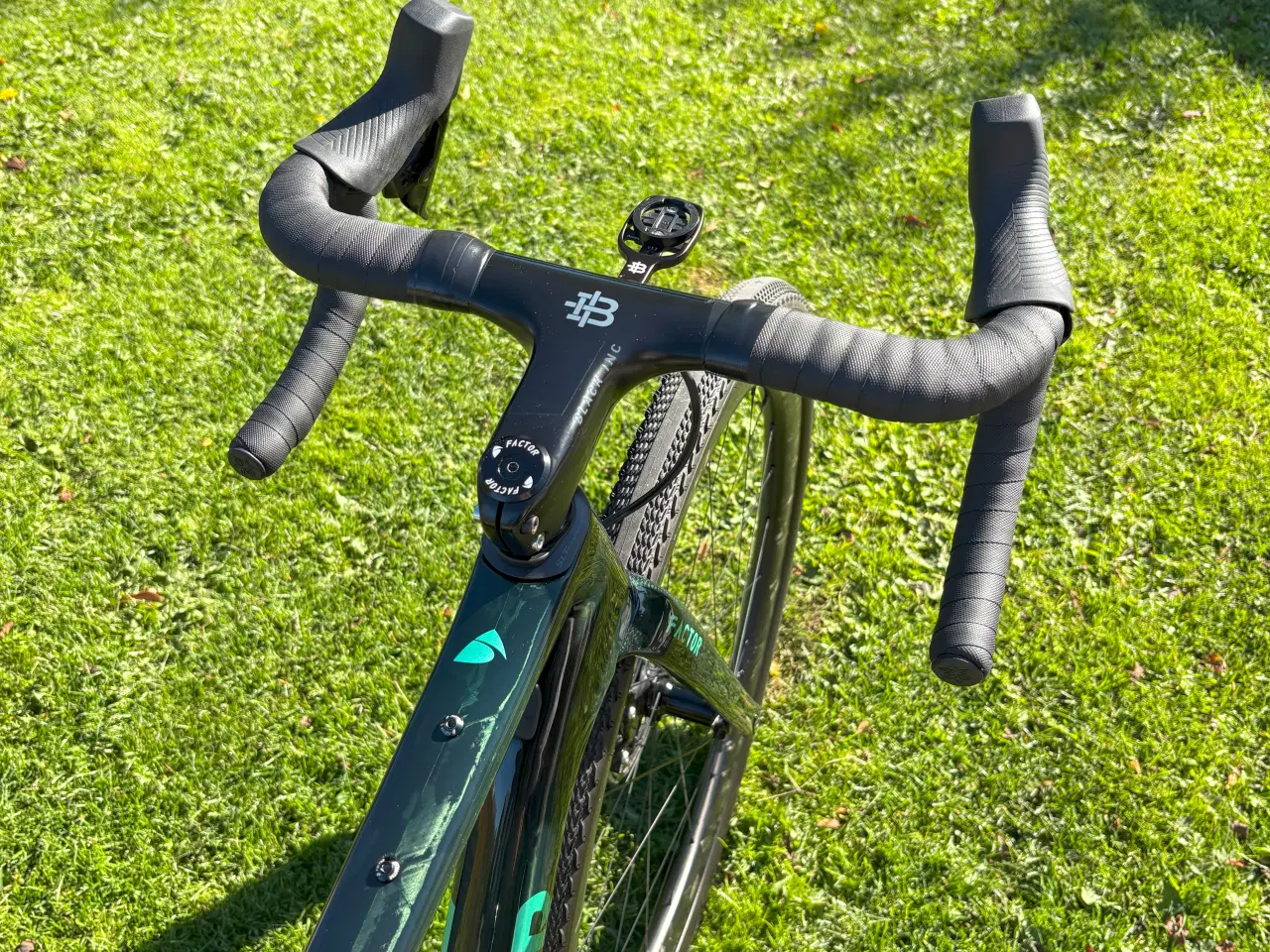 Billede 4 - Factor LS Rammekit