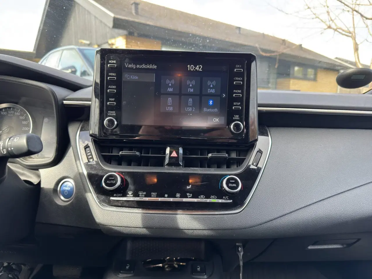 Billede 12 - Toyota Corolla 1,8 Hybrid H1 MDS