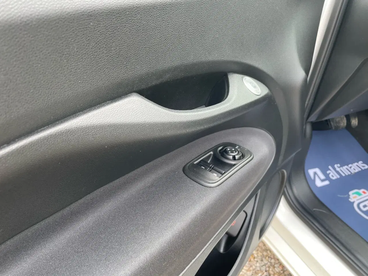 Billede 6 - Fiat 500e EL RED 95HK Cabr. Aut.