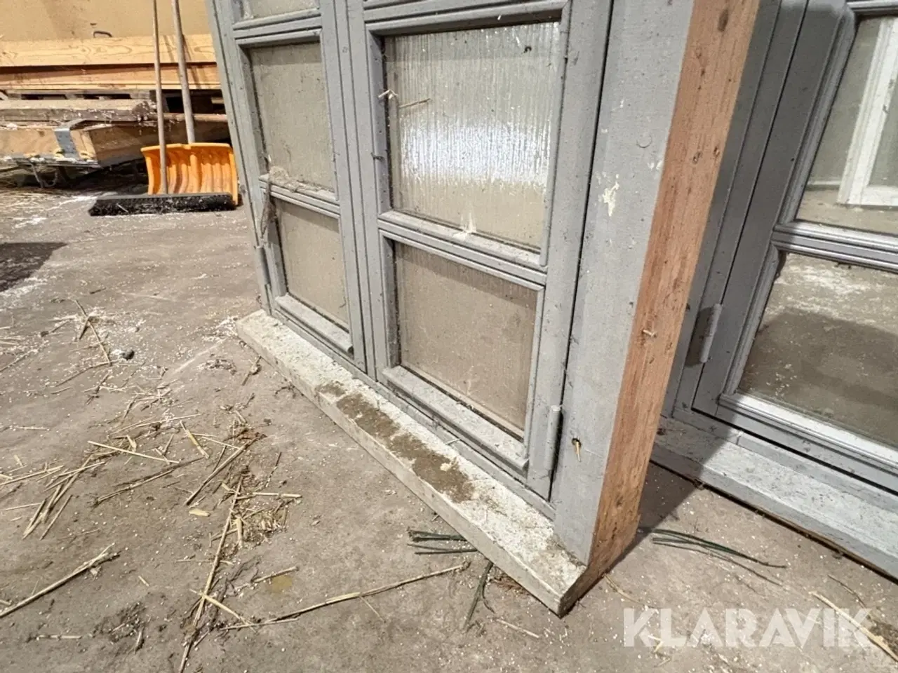 Billede 11 - Trævinduer 2 styk