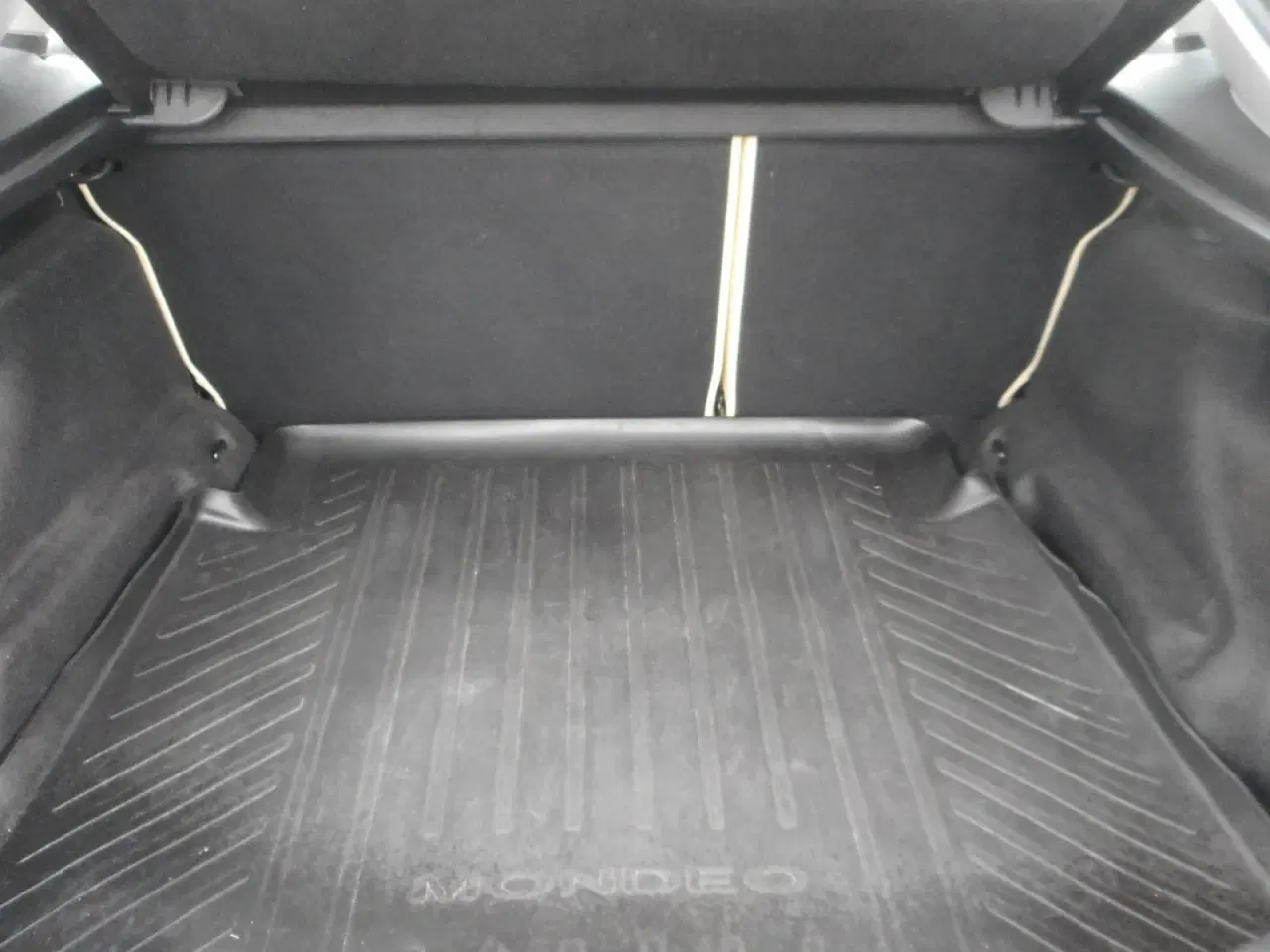 Billede 15 - Ford Mondeo 2,0 TDCi 143 Titanium