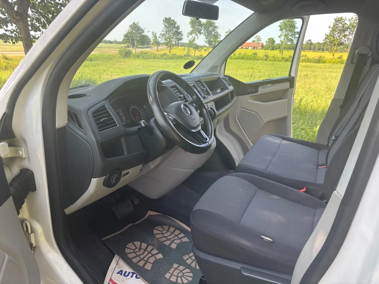 Billede 7 - VW Transporter 2,0 TDi 150 Kassevogn DSG lang