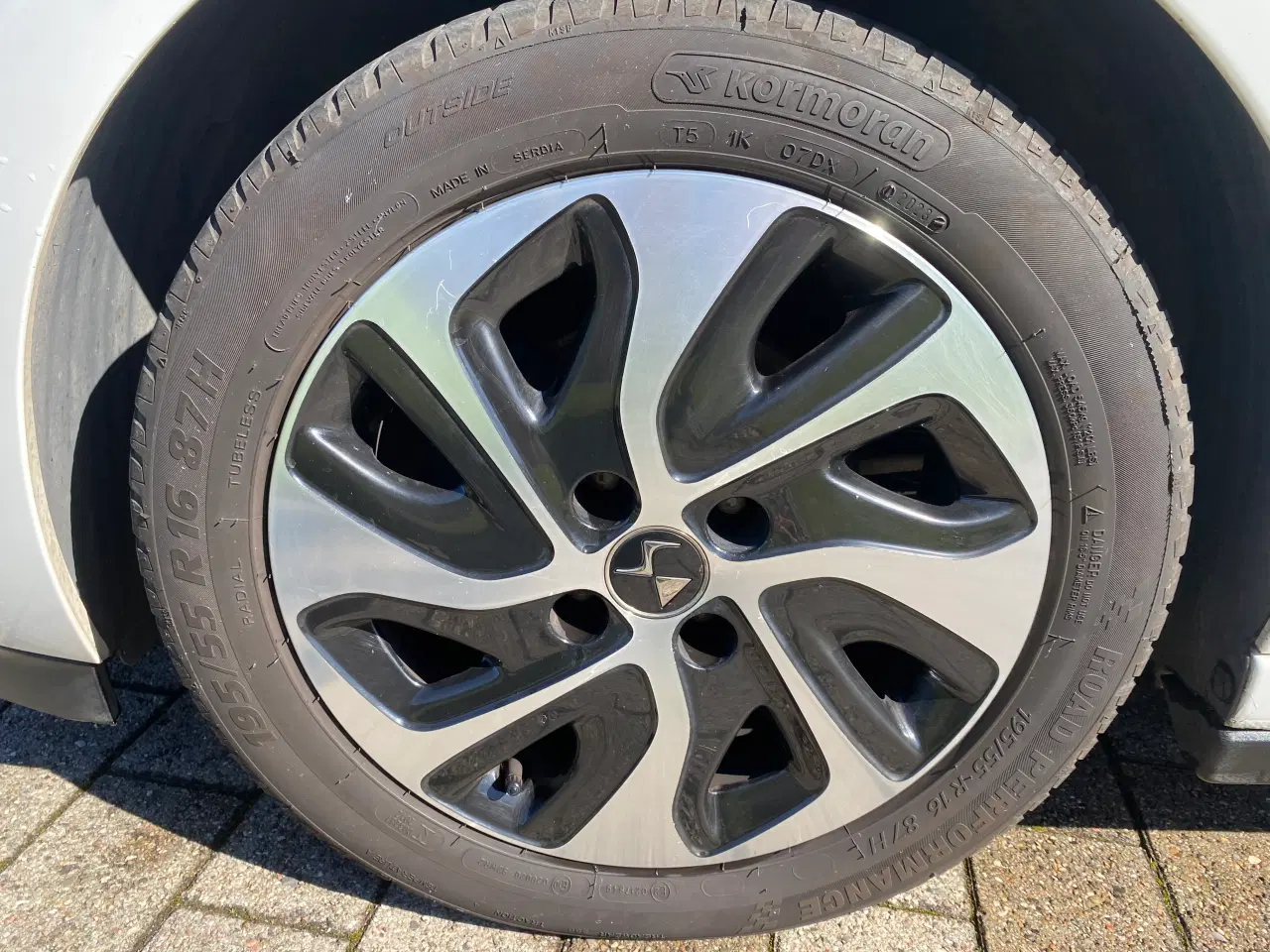 Billede 2 - Citroën DS 3