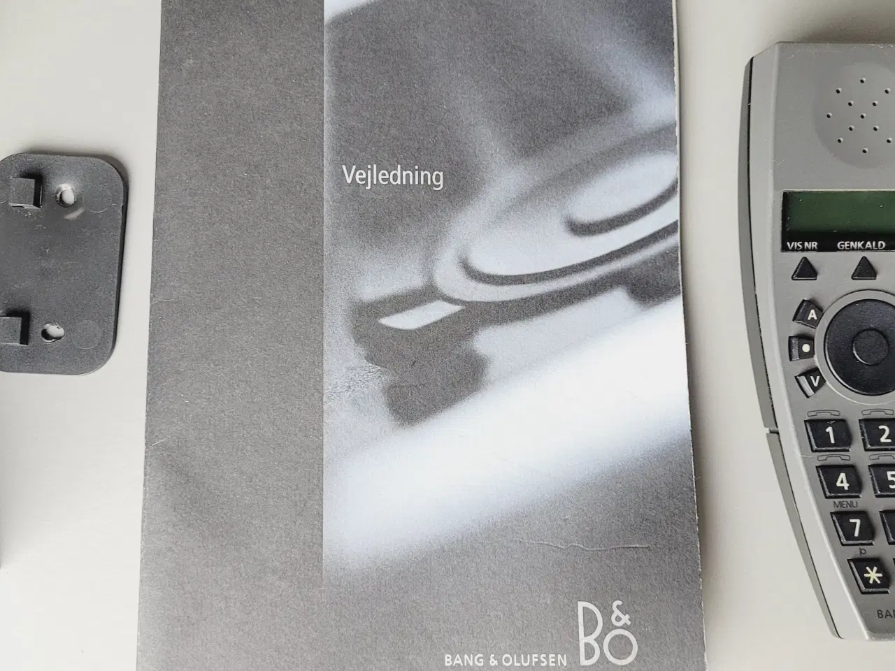 Billede 4 - ⭐️· B&O BeoCom 6000 Sæt med to håndsæt - Komplet p