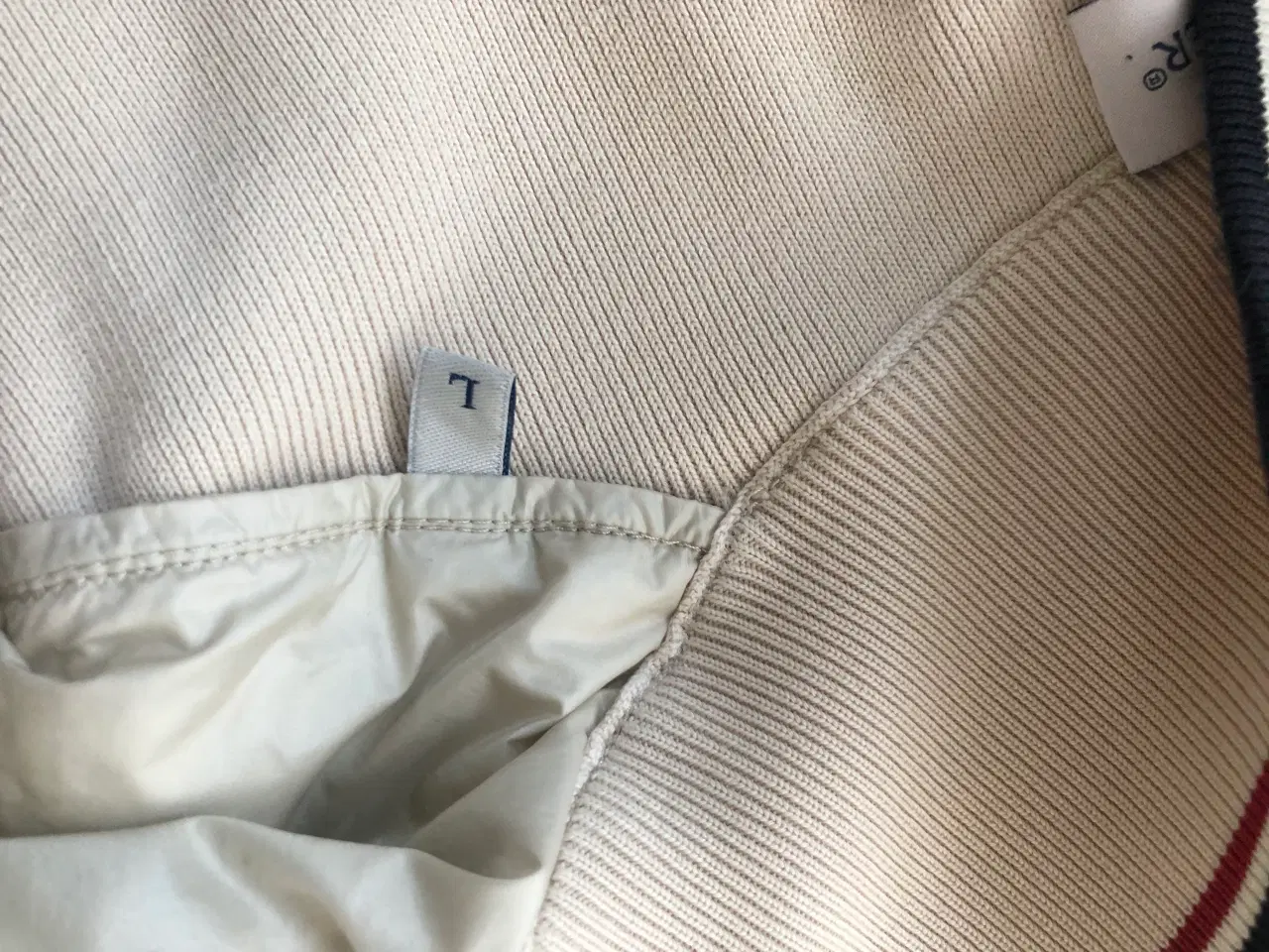 Billede 5 - Moncler jakke / cardigan str L