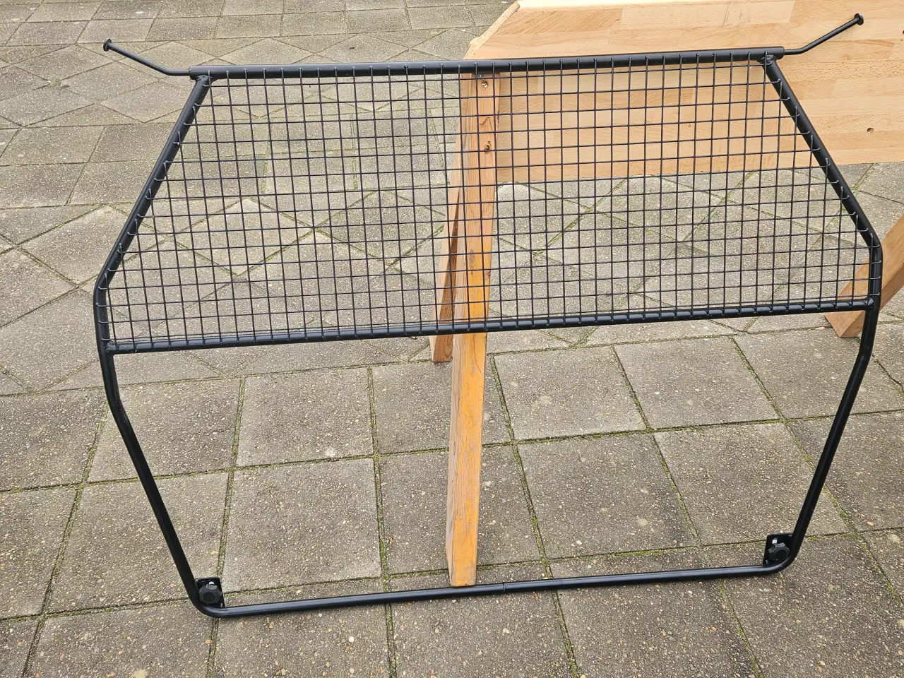 Billede 1 - Hunde-gitter til Rav 4