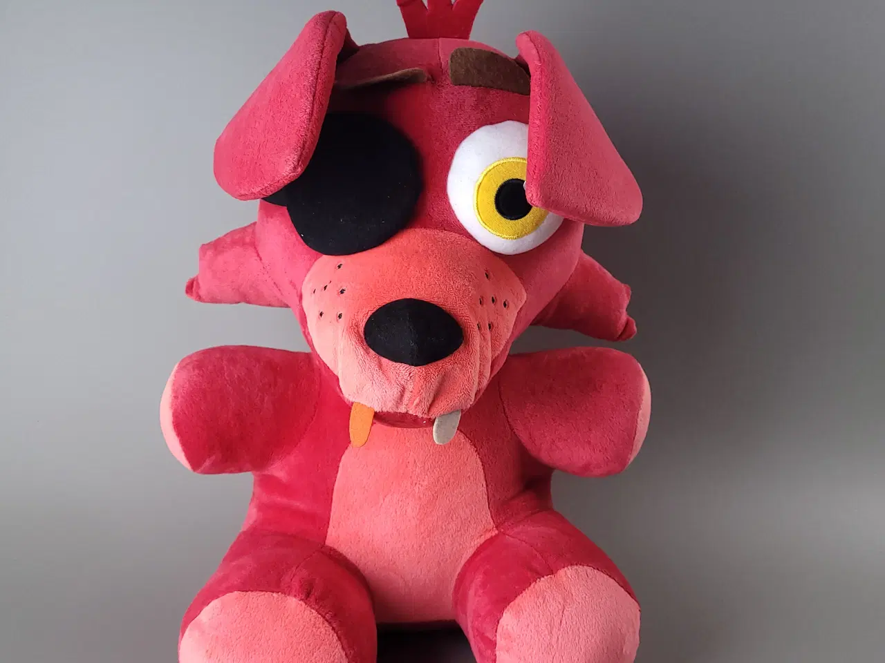 Billede 2 - ⭐️- Five Nights at Freddy's Foxy Pirate