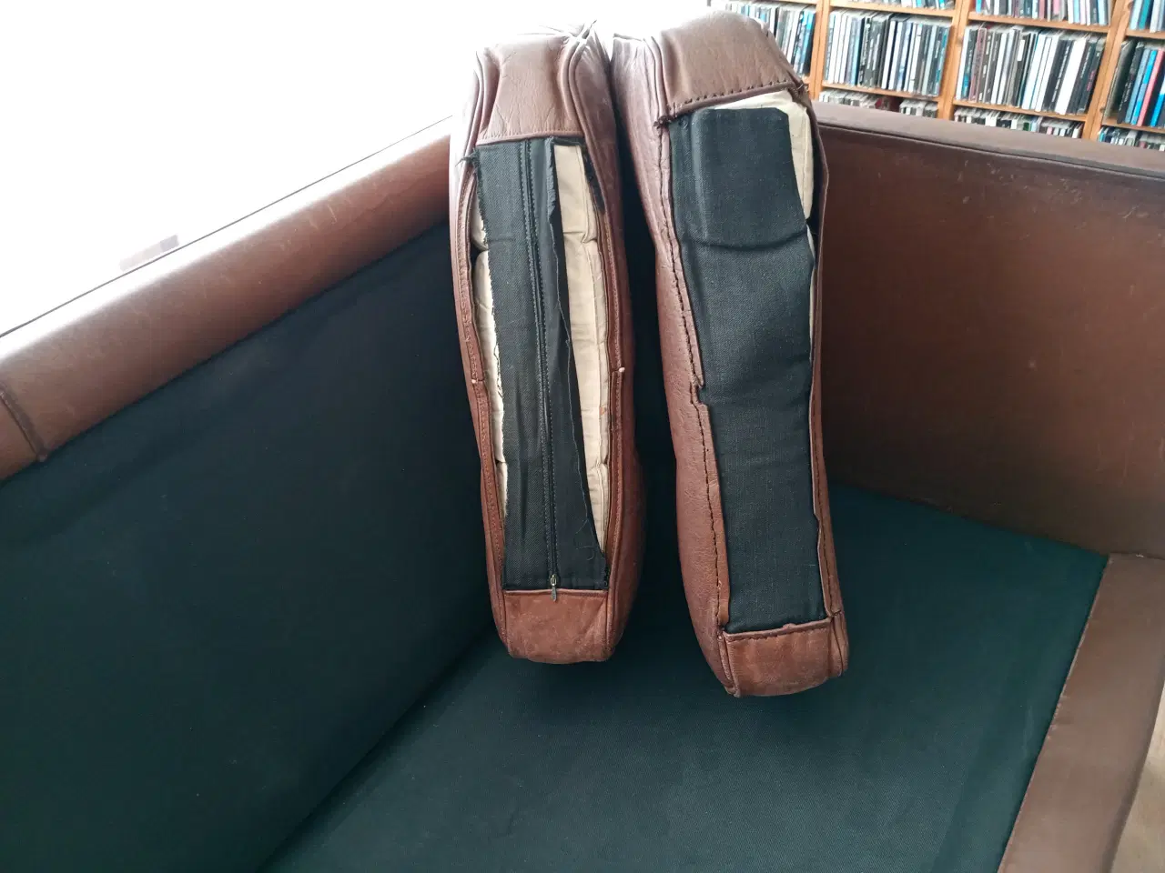 Billede 5 - BØRGE MOGENSEN SOFA